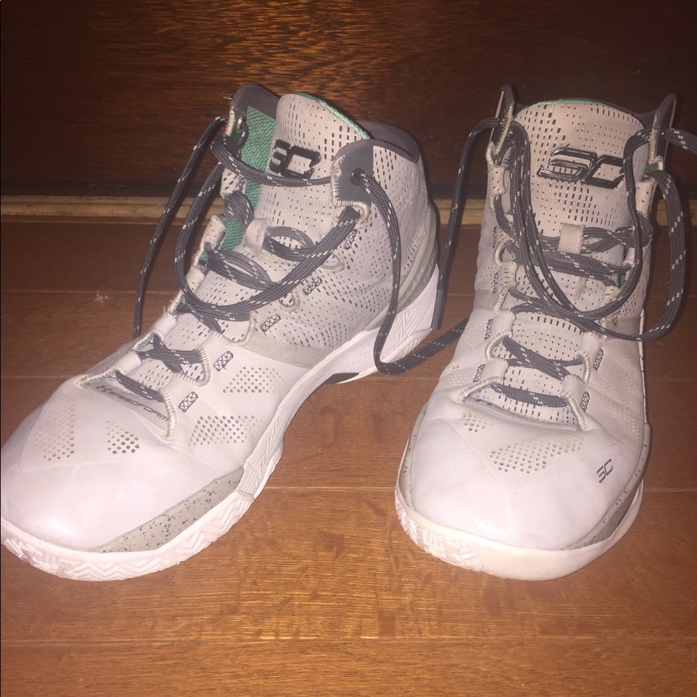 🏀‼️UA Stephen Curry men’s basketball shoes! ‼️🏀